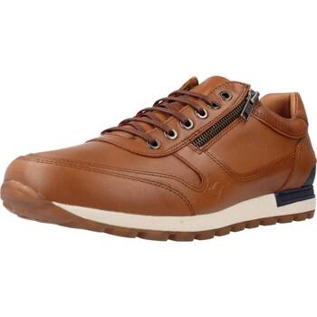 Obuća Muškarci
 Derby cipele & Oksfordice Kangaroos K355 Smeđa