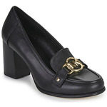 RORY HEELED LOAFER