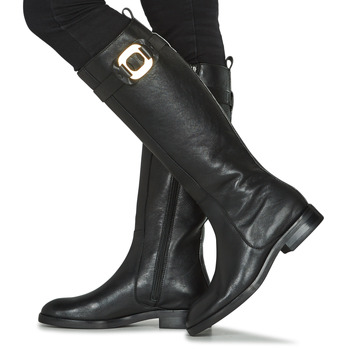 See by Chloé CHANY BOOT Crna