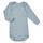 Odjeća Djeca Pidžame i spavaćice Petit Bateau BODY US ML CASTIDOG PACK X5 Višebojna