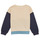 Odjeća Dječak
 Sportske majice Petit Bateau LOEL Bijela / Plava