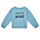 Odjeća Dječak
 Sportske majice Petit Bateau LOGO Plava