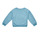 Odjeća Dječak
 Sportske majice Petit Bateau LOGO Plava