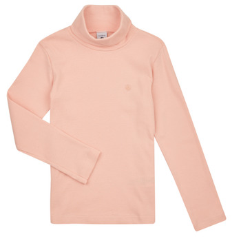 Odjeća Djevojčica Majice dugih rukava Petit Bateau LOI Ružičasta