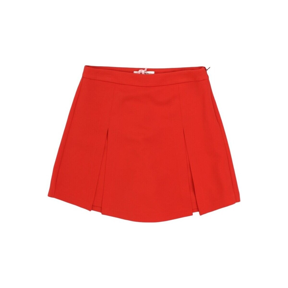Odjeća Djevojčica Suknje Vicolo 3146P0793 Crvena