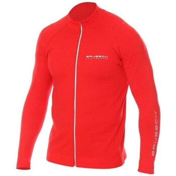 Odjeća Muškarci
 Sportske majice Brubeck Athletic Crvena