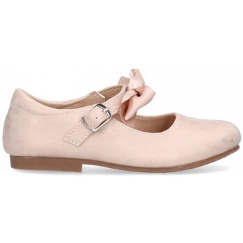 Obuća Djevojčica Derby cipele & Oksfordice Luna Kids 68772 Ružičasta