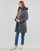 Odjeća Žene
 Pernate jakne Geox W3626H-T2655-F1637 Siva