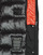 Odjeća Žene
 Pernate jakne Geox W3621B-T3018-F9000 Crna