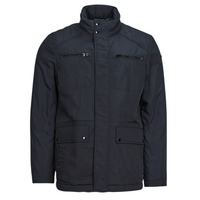 Odjeća Muškarci
 Kratke jakne Geox M3620R-T2979-F1624 Plava