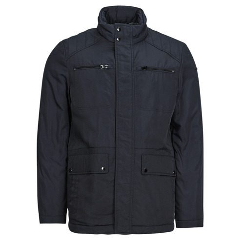 Odjeća Muškarci
 Kratke jakne Geox M3620R-T2979-F1624 Plava