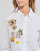 Odjeća Žene
 Košulje i bluze Desigual VENECIA Bijela