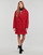 Odjeća Žene
 Kaputi Desigual LONDON Crvena