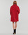 Odjeća Žene
 Kaputi Desigual LONDON Crvena
