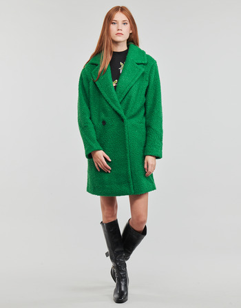 Odjeća Žene
 Kaputi Desigual LONDON Zelena