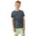 Odjeća Dječak
 Majice kratkih rukava 4F JTSM013 Plava