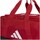 Torbe Sportske torbe adidas Originals Tiro Duffel Bag Crvena
