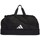Torbe Sportske torbe adidas Originals Tiro Duffel Bag L Crna