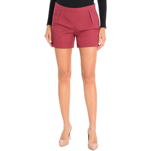 Odjeća Žene
 Bermude i kratke hlače Benetton 4GH5590V3-851 Crvena