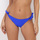 Odjeća Žene
 Dvodijelni kupaći kostimi La Modeuse 56012_P116095 Plava