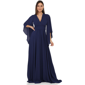 Odjeća Žene
 Haljine La Modeuse 66081_P153380 Plava