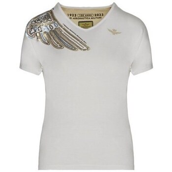 Odjeća Žene
 Majice kratkih rukava Aeronautica Militare TS2110DJ60173009 