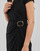 Odjeća Žene
 Kratke haljine Morgan RIBUS Crna