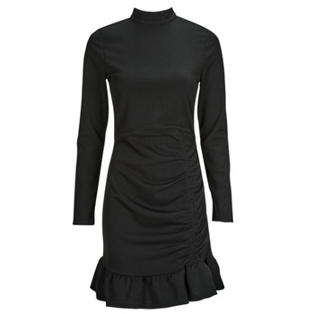 Odjeća Žene
 Kratke haljine Morgan RJUST Crna