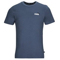 Odjeća Muškarci
 Majice kratkih rukava Puma ESS  2 COL SMALL LOGO TEE Tamno plava