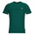 Odjeća Muškarci
 Majice kratkih rukava Puma ESS  2 COL SMALL LOGO TEE Zelena / Zagasita