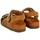 Obuća Djeca Radne cipele Gioseppo SANDALIA BIO COLOR NIOS  ABAT 68163 Smeđa