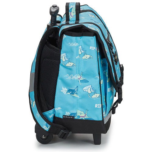 Rip Curl WHEEL SATCHEL 17L BTS 38CM Plava / Nebesko plava