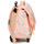 Torbe Djevojčica (Školske) torbe s kotačićima Rip Curl WH SATCHEL 17L SEASIDE BREEZE 38 CM Ružičasta