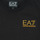 Odjeća Dječak
 Majice kratkih rukava Emporio Armani EA7 CORE ID TSHIRT Crna / Gold