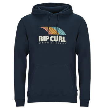Odjeća Muškarci
 Sportske majice Rip Curl HEY MAMA PRINT HOOD         
