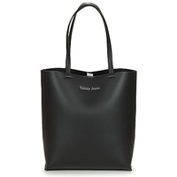 Torbe Žene
 Shopper torbe  Tommy Jeans TJW Must North South Tote Crna