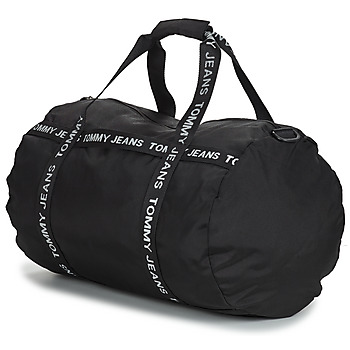 Tommy Jeans TJM ESSENTIAL DUFFLE Crna