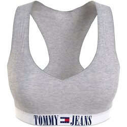 Odjeća Žene
 Tajice Tommy Jeans UW0UW04261 Siva
