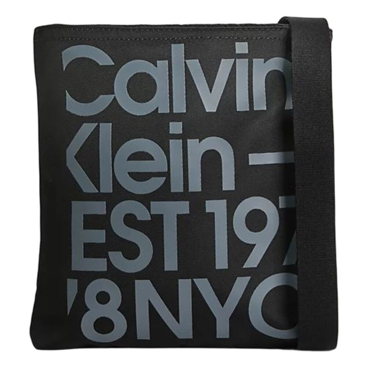 Torbe Muškarci
 Ručne torbe Calvin Klein Jeans K50K510378 Crna