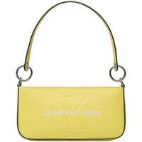 Torbe Žene
 Ručne torbe Calvin Klein Jeans K60K610679 žuta