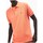 Odjeća Muškarci
 Majice kratkih rukava Lacoste D121200NU1 Narančasta
