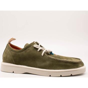 Obuća Muškarci
 Derby cipele & Oksfordice Panchic  Zelena