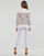 Odjeća Žene
 Puloveri Armor Lux PULL MARIN BRIAC Bijela / Smeđa