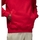 Odjeća Muškarci
 Sportske majice Nike JORDAN SPRT CSVR FLC PO CREW Crvena