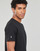 Odjeća Muškarci
 Majice kratkih rukava Polo Ralph Lauren S/S CREW SLEEP TOP Crna