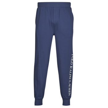 Odjeća Muškarci
 Pidžame i spavaćice Polo Ralph Lauren JOGGER SLEEP BOTTOM Plava