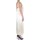 Odjeća Žene
 Hlače s pet džepova Calvin Klein Jeans K20K205191 Bijela