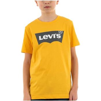 Odjeća Dječak
 Majice kratkih rukava Levi's  žuta