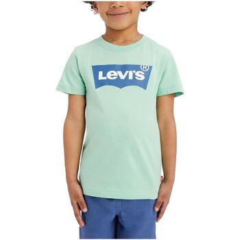 Odjeća Dječak
 Majice kratkih rukava Levi's  Plava
