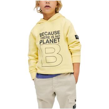 Odjeća Dječak
 Sportske majice Ecoalf  žuta